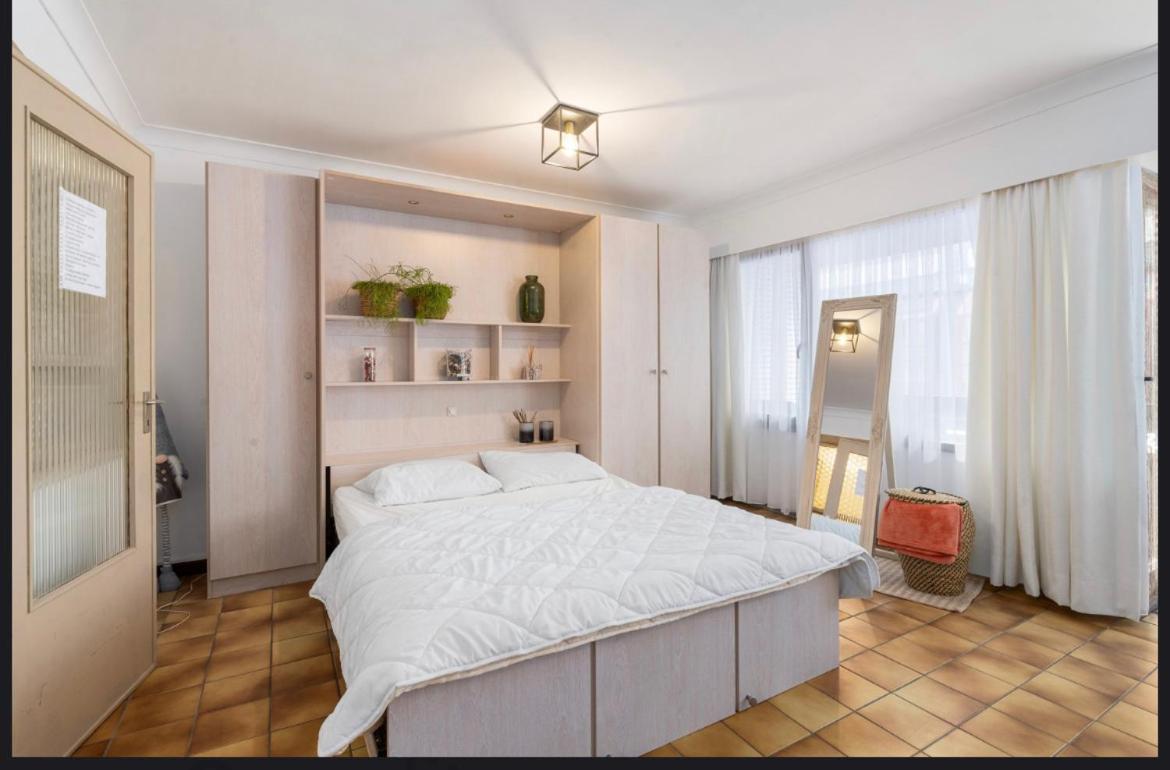 Zeebries Apartment